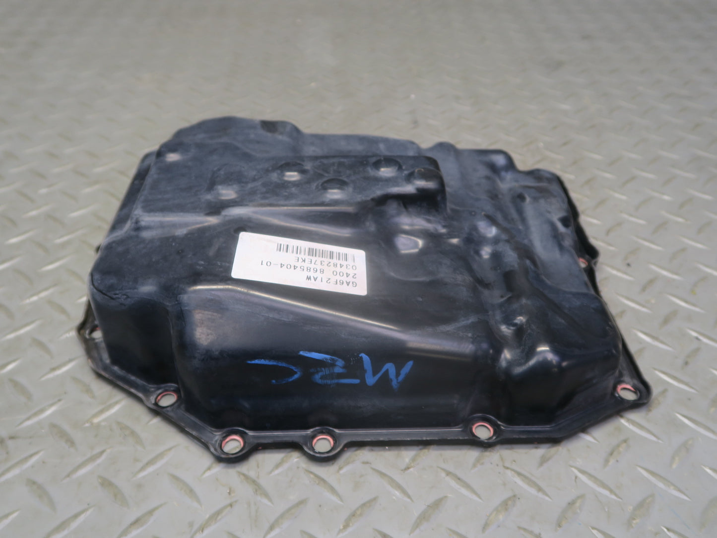 14-21 Mini Cooper S F55 F56 F57 A/T Automatic Transmission Oil Pan 8685404 OEM