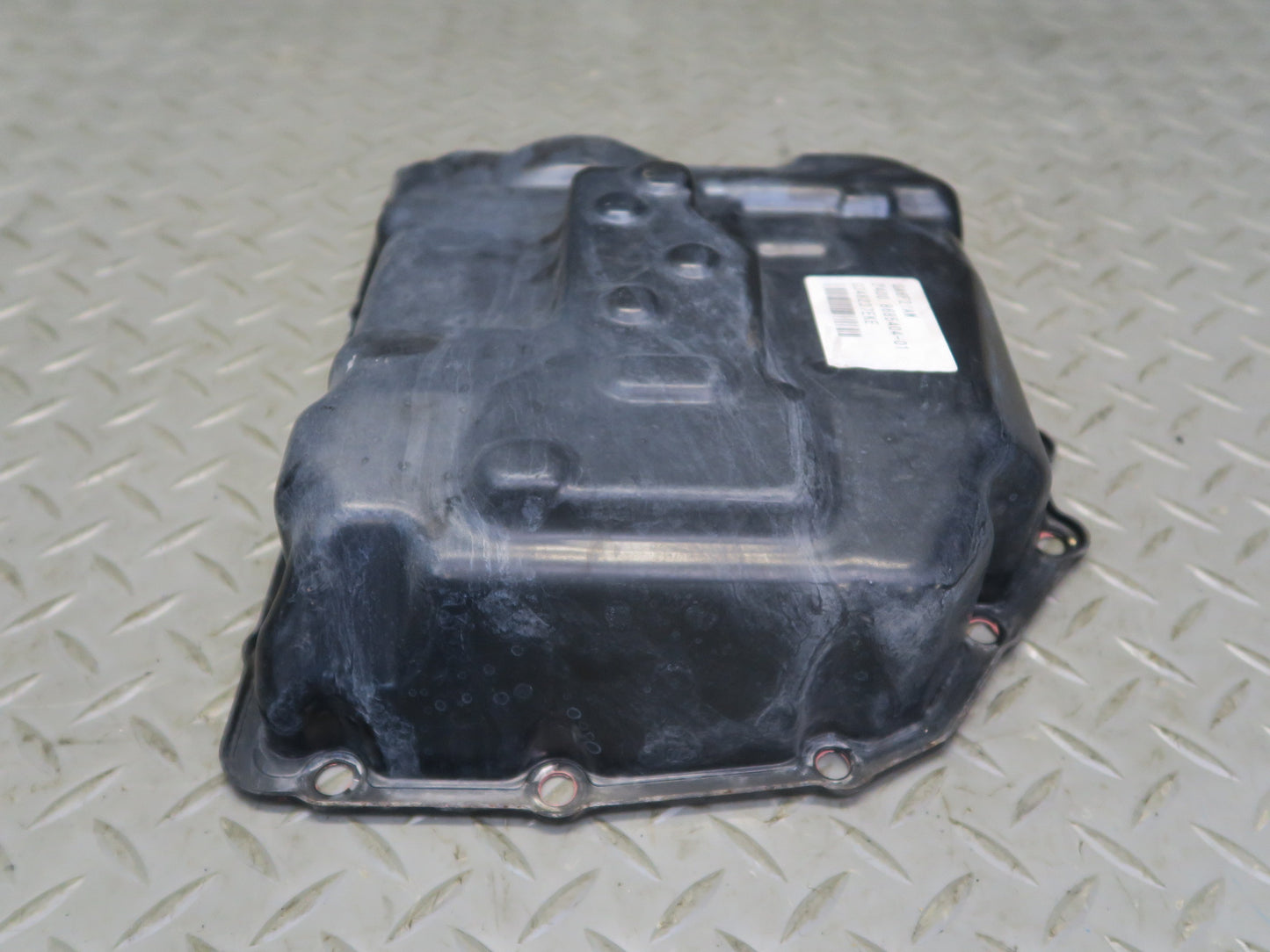 14-21 Mini Cooper S F55 F56 F57 A/T Automatic Transmission Oil Pan 8685404 OEM