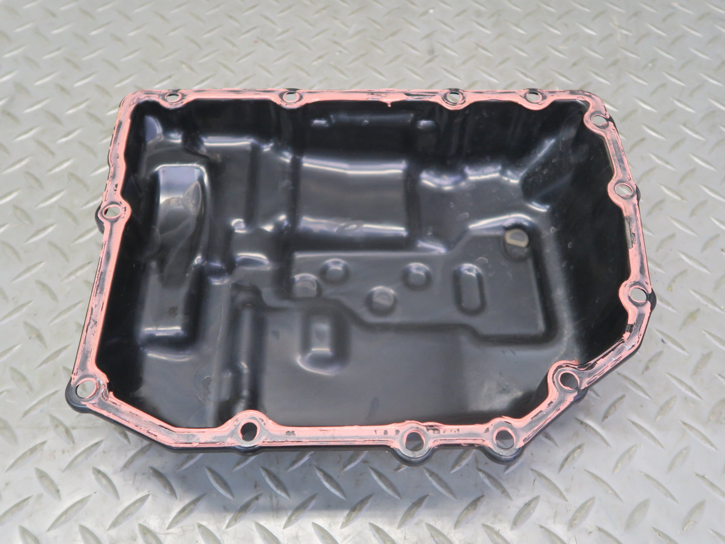 14-21 Mini Cooper S F55 F56 F57 A/T Automatic Transmission Oil Pan 8685404 OEM