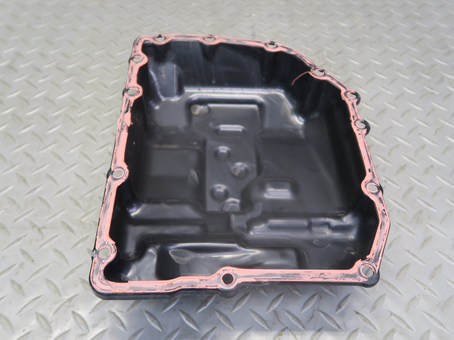 14-21 Mini Cooper S F55 F56 F57 A/T Automatic Transmission Oil Pan 8685404 OEM