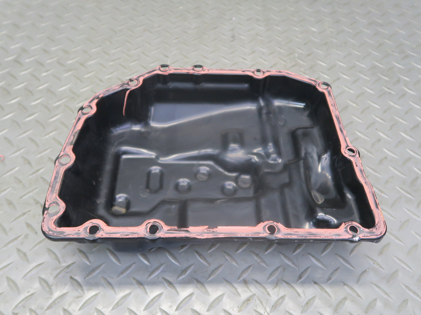 14-21 Mini Cooper S F55 F56 F57 A/T Automatic Transmission Oil Pan 8685404 OEM