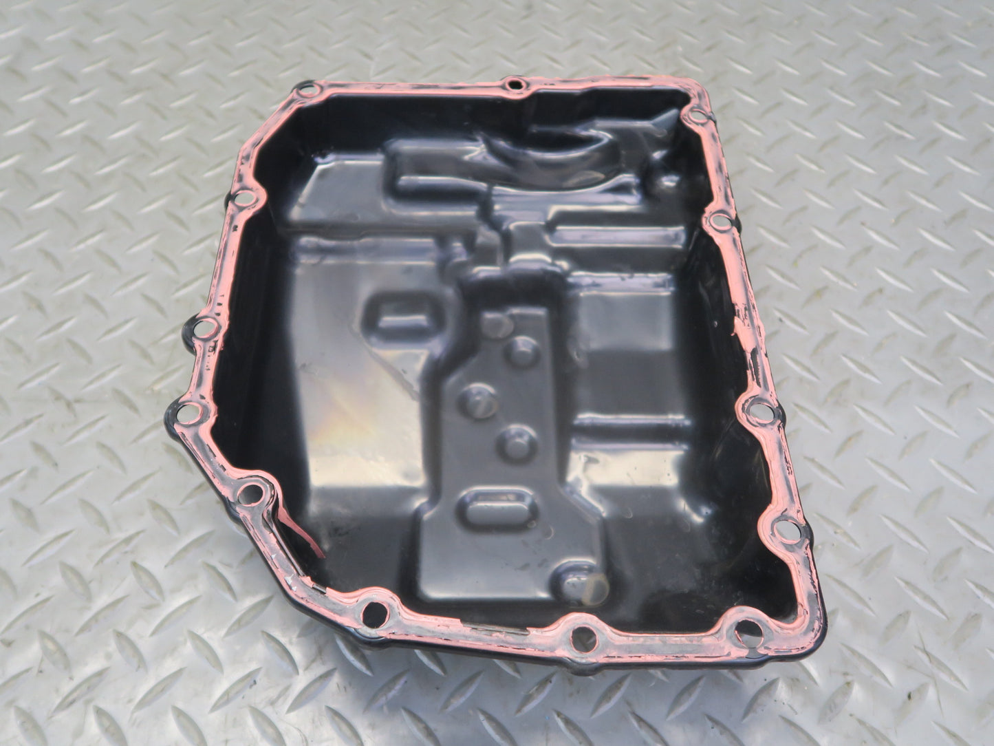 14-21 Mini Cooper S F55 F56 F57 A/T Automatic Transmission Oil Pan 8685404 OEM
