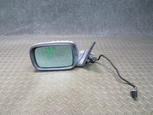 01-03 BMW E46 330Ci Coupe Convert Left Door Exterior Side View Heated Mirror OEM