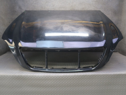 04-06 Lexus UCF30L LS430 Front Hood Bonnet Shell Panel Black OEM