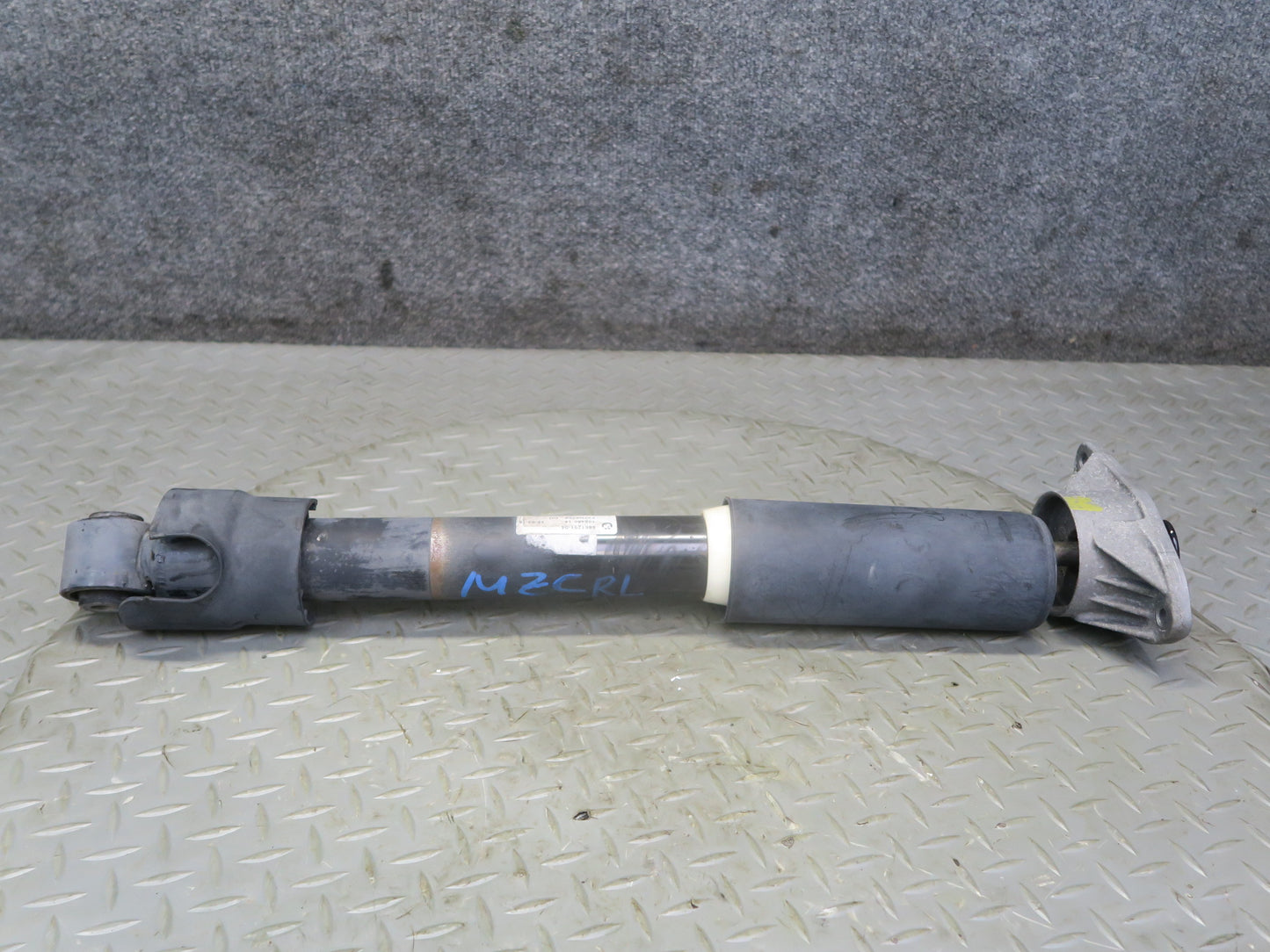 16-24 Mini Cooper S F57 Convertible Set of 2 Rear VDC Strut Shock Absorber OEM