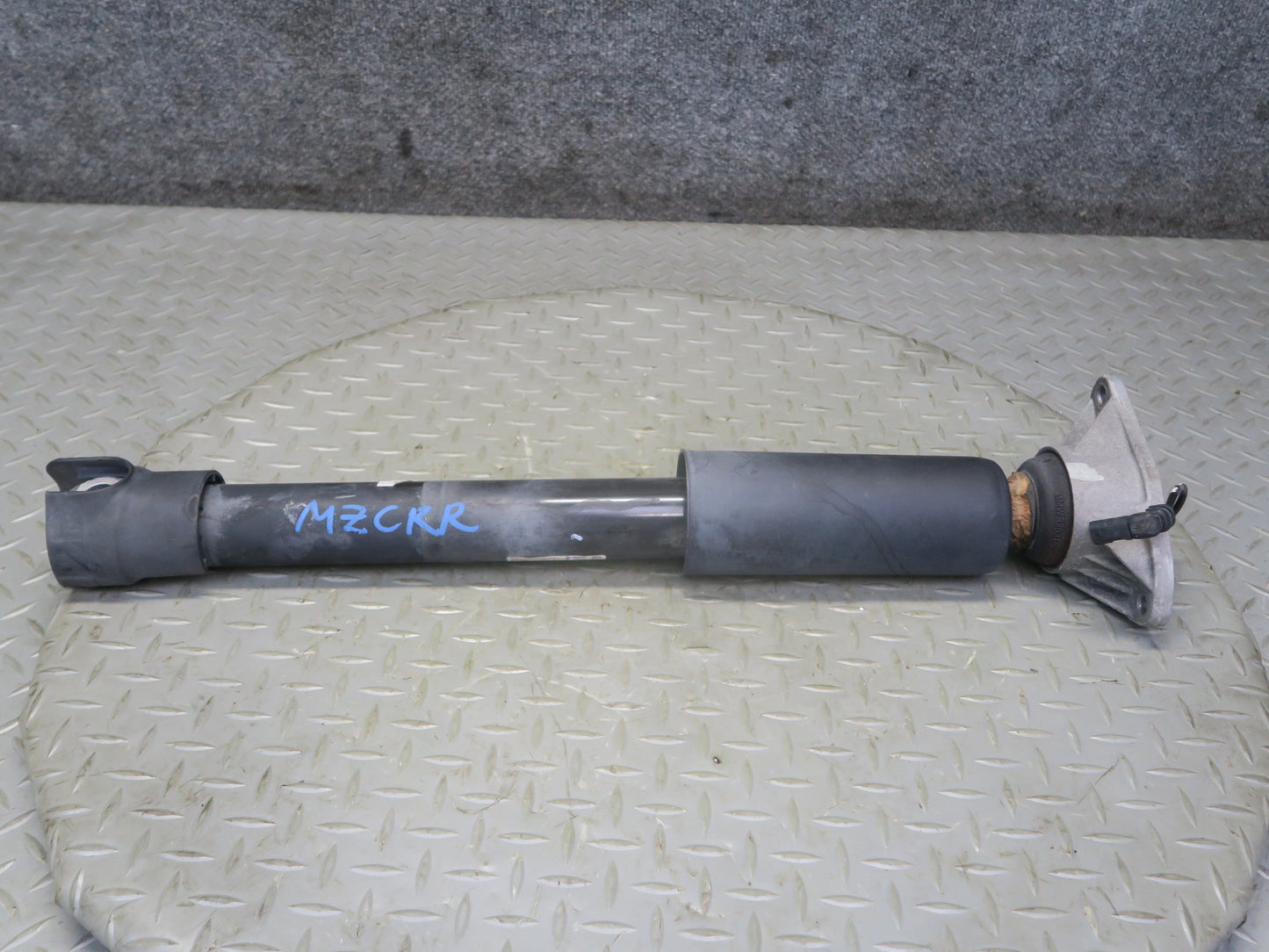16-24 Mini Cooper S F57 Convertible Set of 2 Rear VDC Strut Shock Absorber OEM
