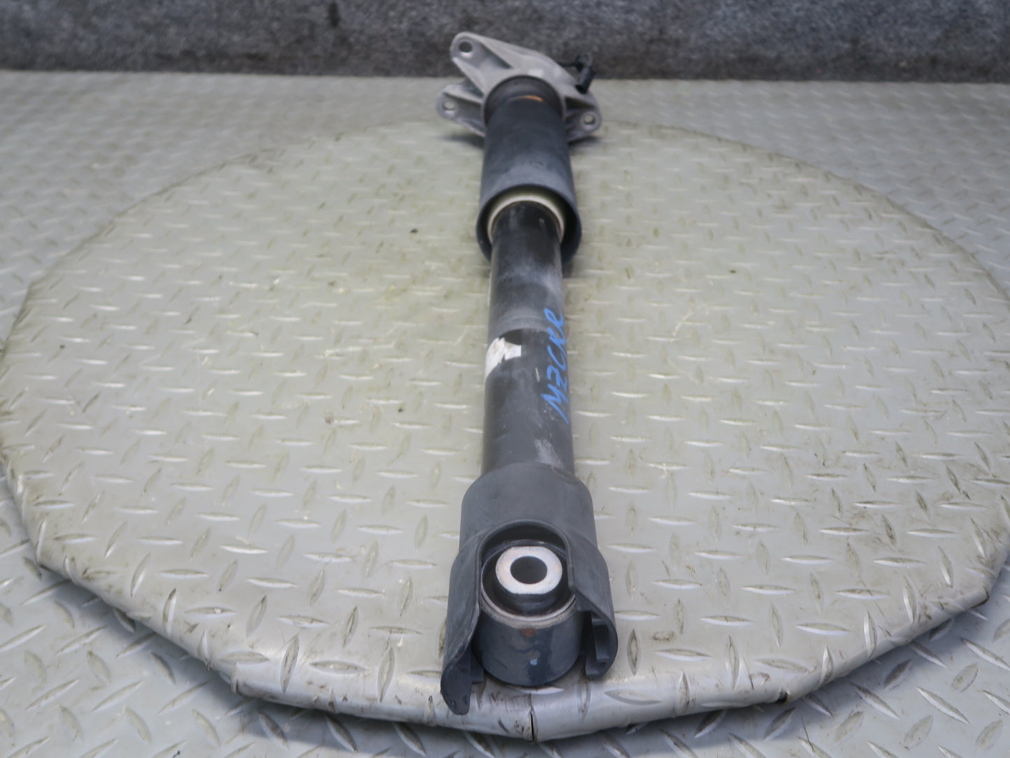 16-24 Mini Cooper S F57 Convertible Set of 2 Rear VDC Strut Shock Absorber OEM