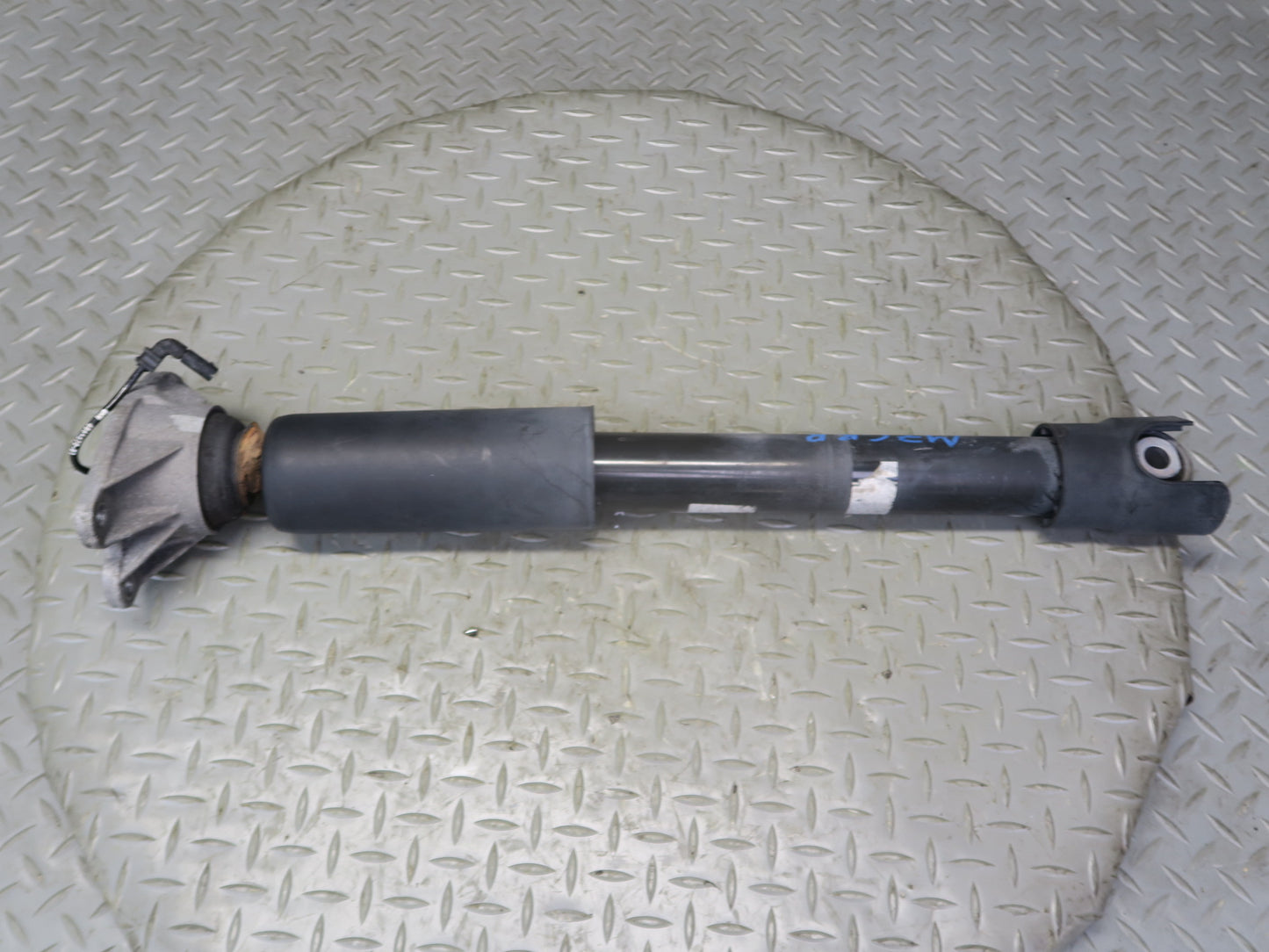 16-24 Mini Cooper S F57 Convertible Set of 2 Rear VDC Strut Shock Absorber OEM