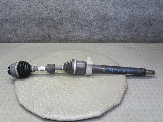 16-19 Mini Cooper S F55 F56 F57 FWD Front Right Suspension Axle Shaft OEM