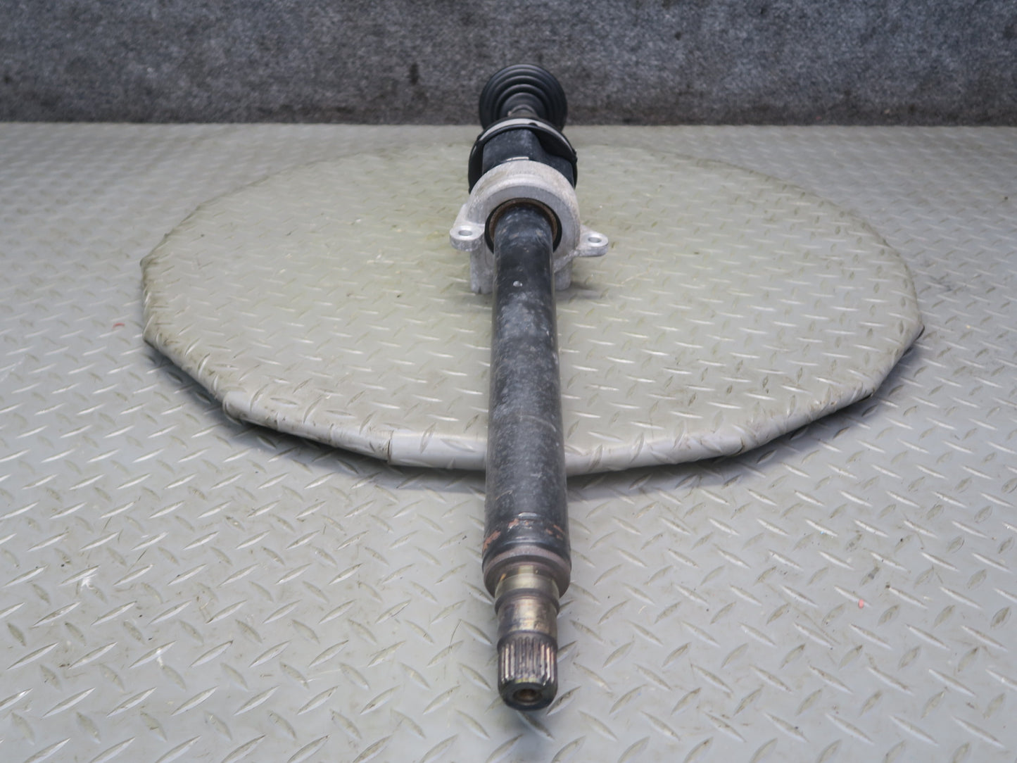 16-19 Mini Cooper S F55 F56 F57 FWD Front Right Suspension Axle Shaft OEM