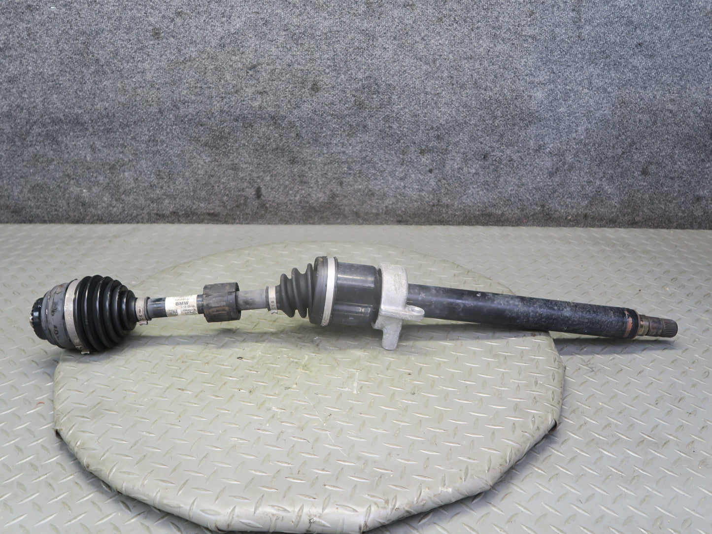 16-19 Mini Cooper S F55 F56 F57 FWD Front Right Suspension Axle Shaft OEM