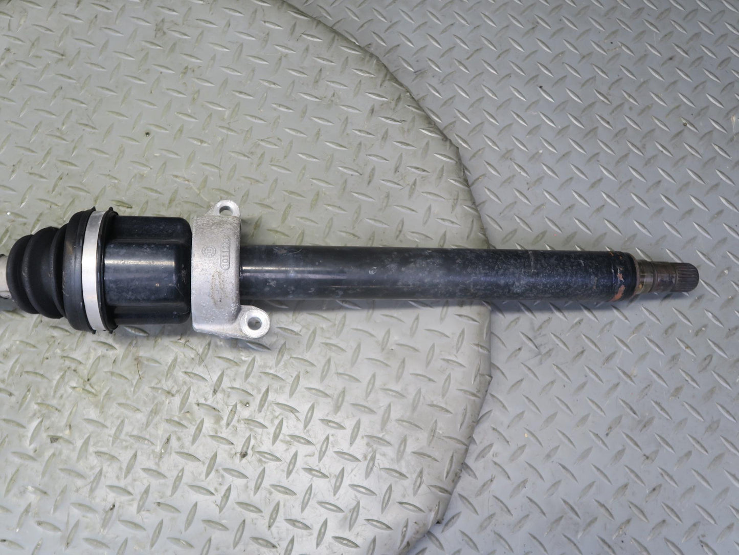 16-19 Mini Cooper S F55 F56 F57 FWD Front Right Suspension Axle Shaft OEM