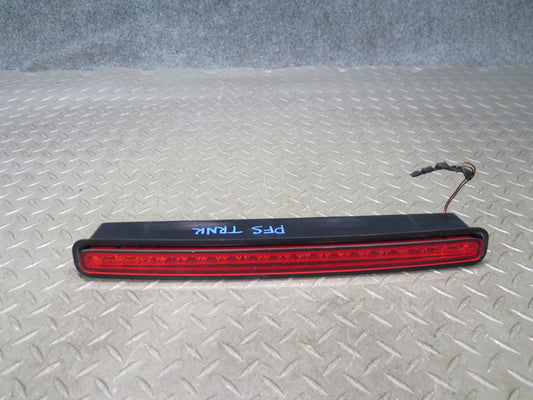 10-16 Audi A5 S5 RS5 8F7 Convertible Rear Third 3RD Brake Light Lamp OEM
