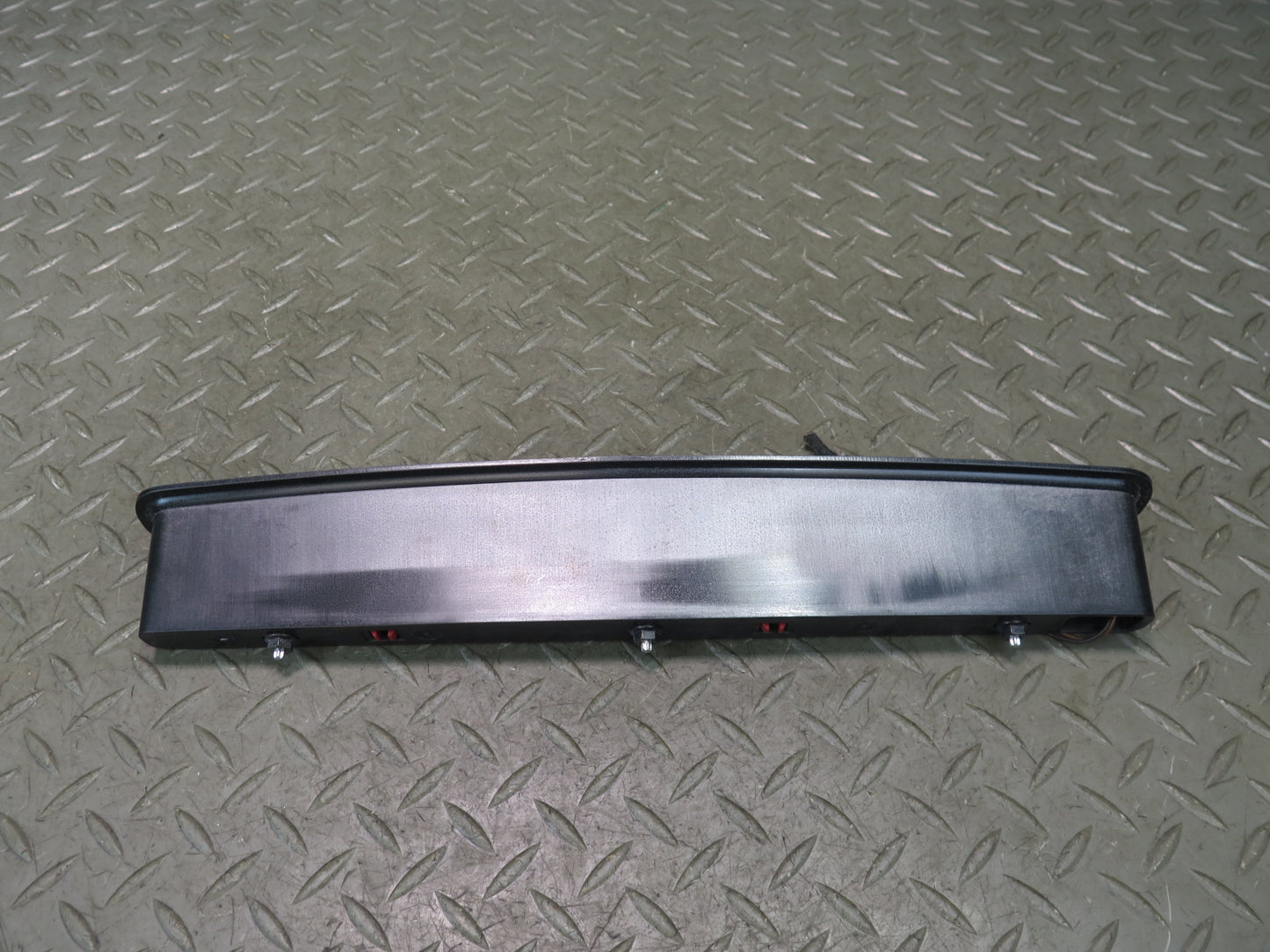 10-16 Audi A5 S5 RS5 8F7 Convertible Rear Third 3RD Brake Light Lamp OEM