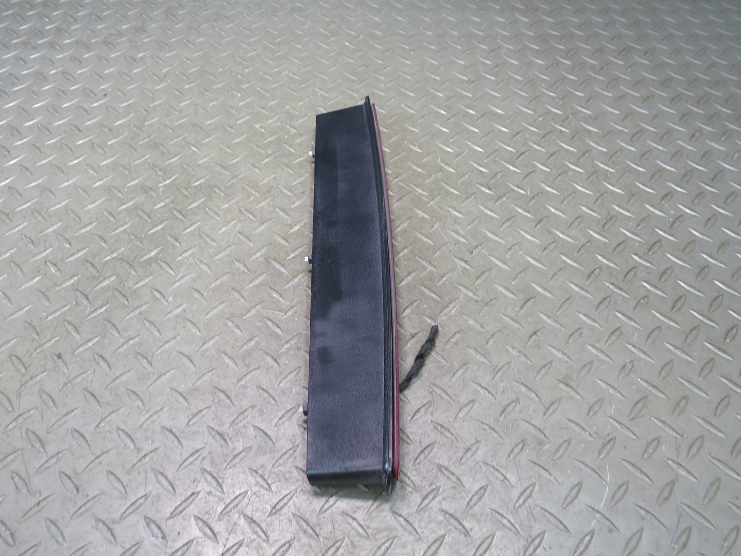 10-16 Audi A5 S5 RS5 8F7 Convertible Rear Third 3RD Brake Light Lamp OEM