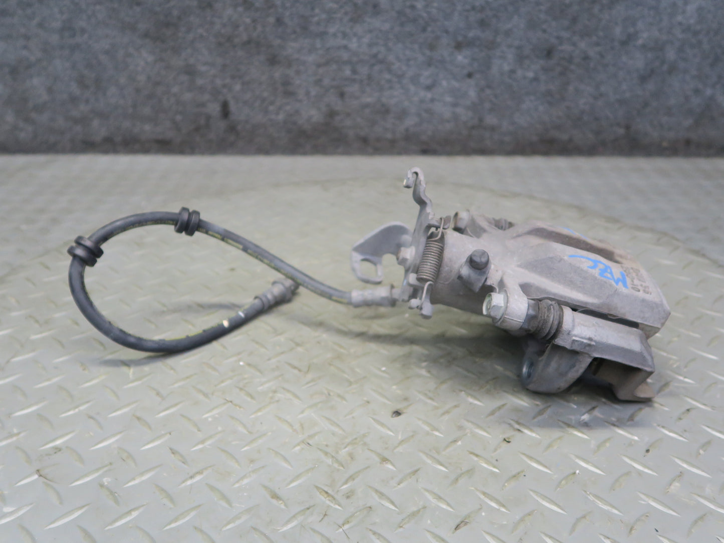 14-24 Mini Cooper S F55 F56 F57 FWD Rear Left & Right Brake Caliper Set OEM