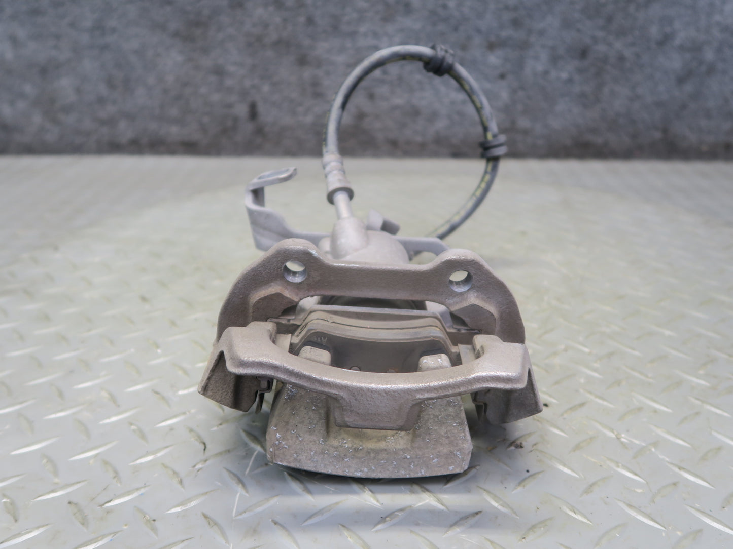 14-24 Mini Cooper S F55 F56 F57 FWD Rear Left & Right Brake Caliper Set OEM