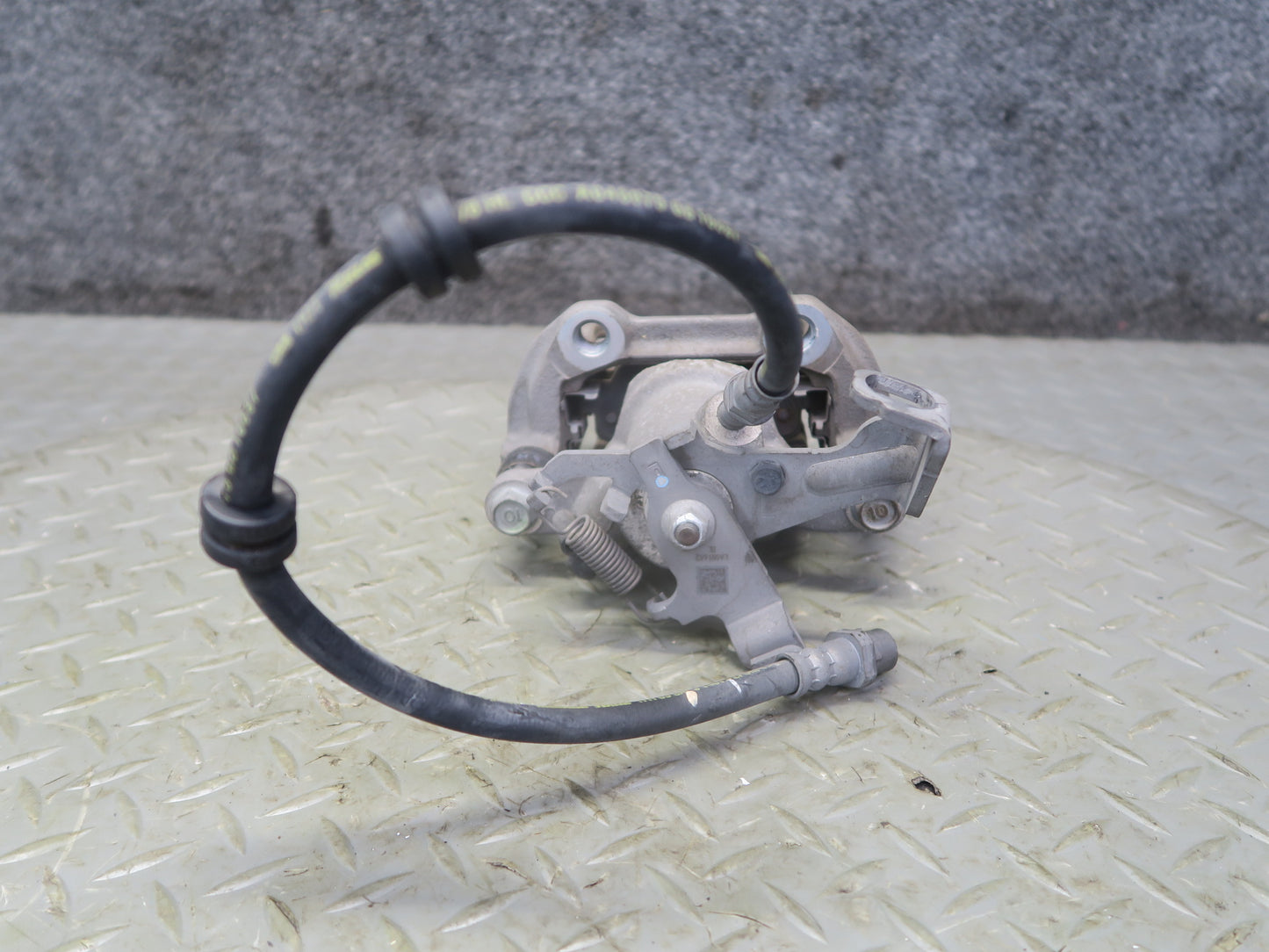 14-24 Mini Cooper S F55 F56 F57 FWD Rear Left & Right Brake Caliper Set OEM