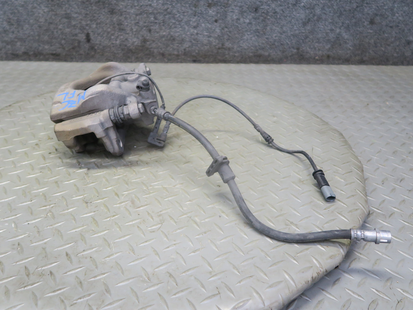 14-24 Mini Cooper S F55 F56 F57 FWD Front Left & Right Brake Caliper Set OEM