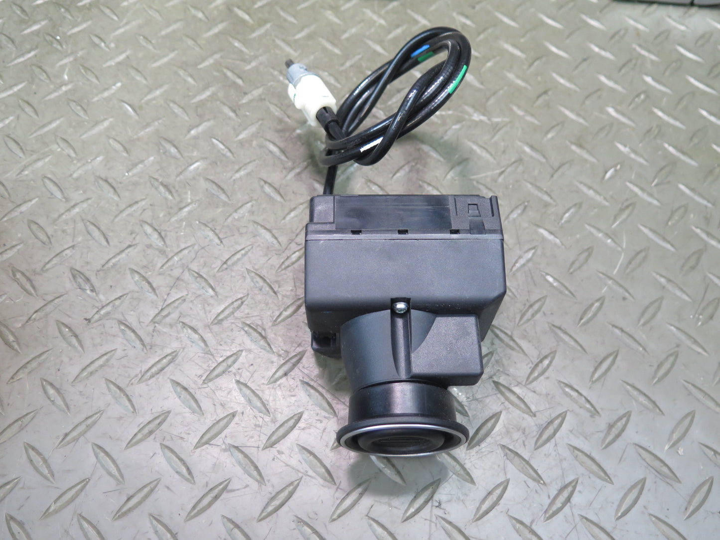 2007 Mercedes R230 SL550 M273 ECU ECM Ignition Switch Glove Lock KEY Set OEM