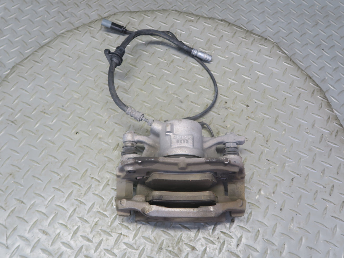14-24 Mini Cooper S F55 F56 F57 FWD Front Left & Right Brake Caliper Set OEM