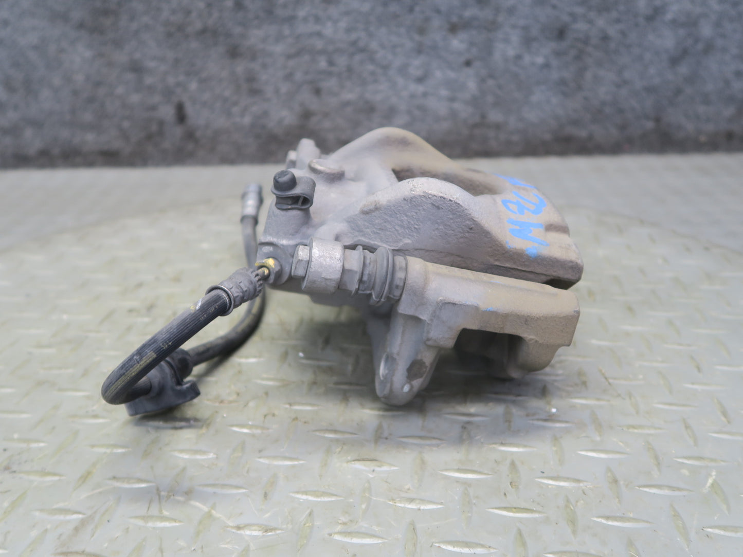 14-24 Mini Cooper S F55 F56 F57 FWD Front Left & Right Brake Caliper Set OEM