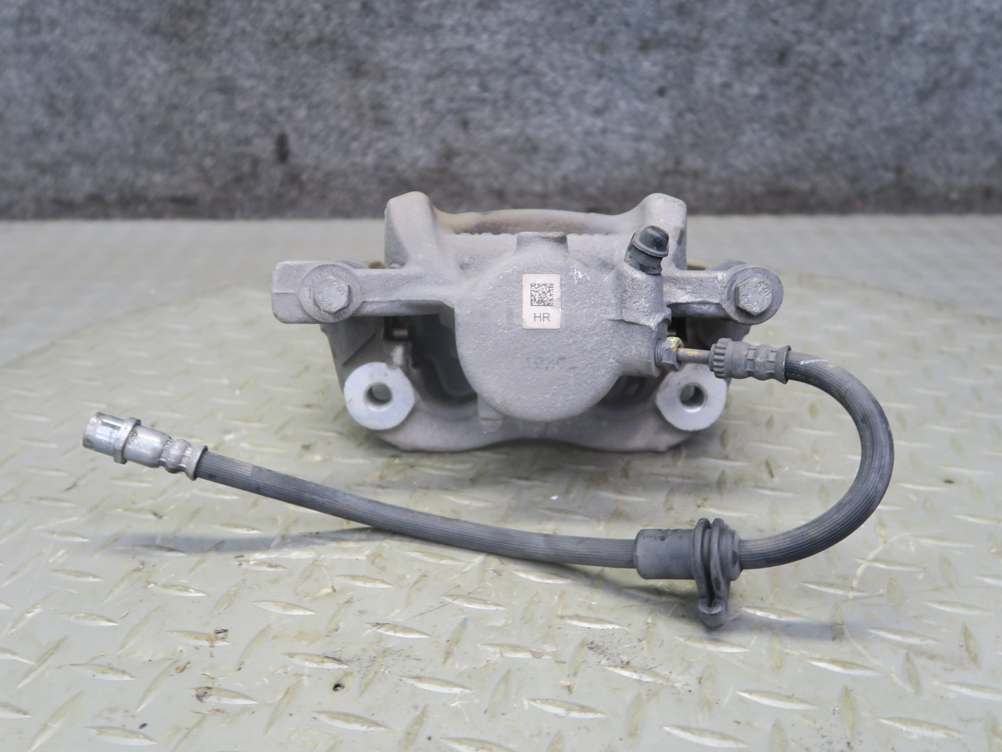 14-24 Mini Cooper S F55 F56 F57 FWD Front Left & Right Brake Caliper Set OEM