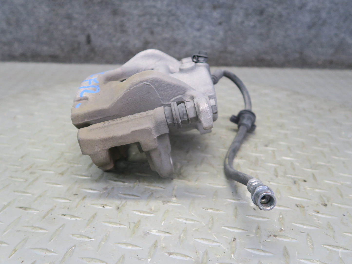 14-24 Mini Cooper S F55 F56 F57 FWD Front Left & Right Brake Caliper Set OEM
