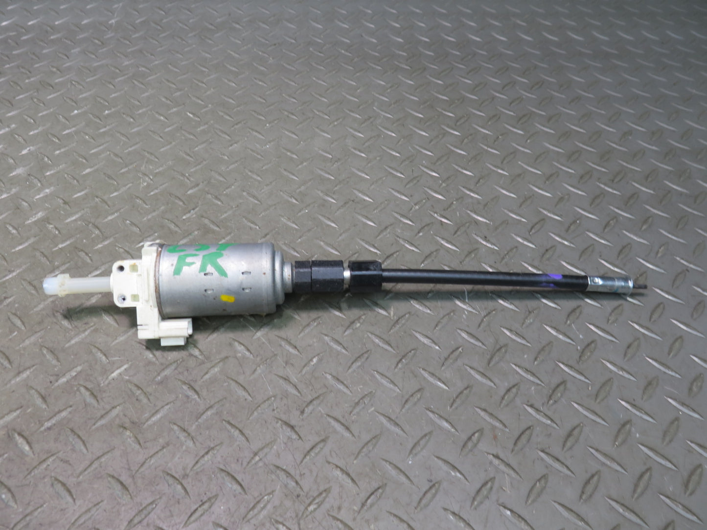 01-06 Lexus UCF30L  LS430 Set of 4 Front Right Seat Adjust Motor OEM