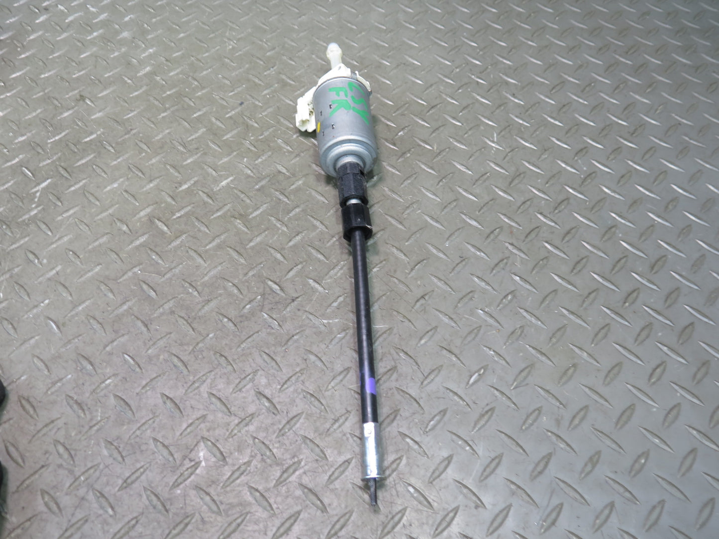 01-06 Lexus UCF30L  LS430 Set of 4 Front Right Seat Adjust Motor OEM