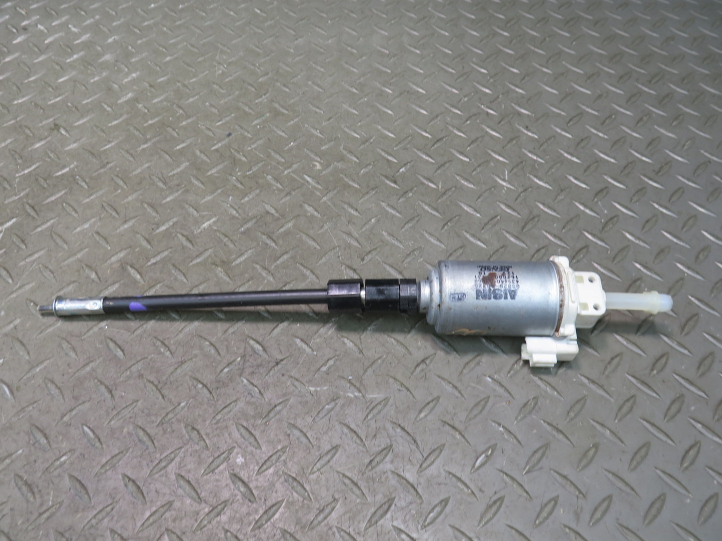 01-06 Lexus UCF30L  LS430 Set of 4 Front Right Seat Adjust Motor OEM