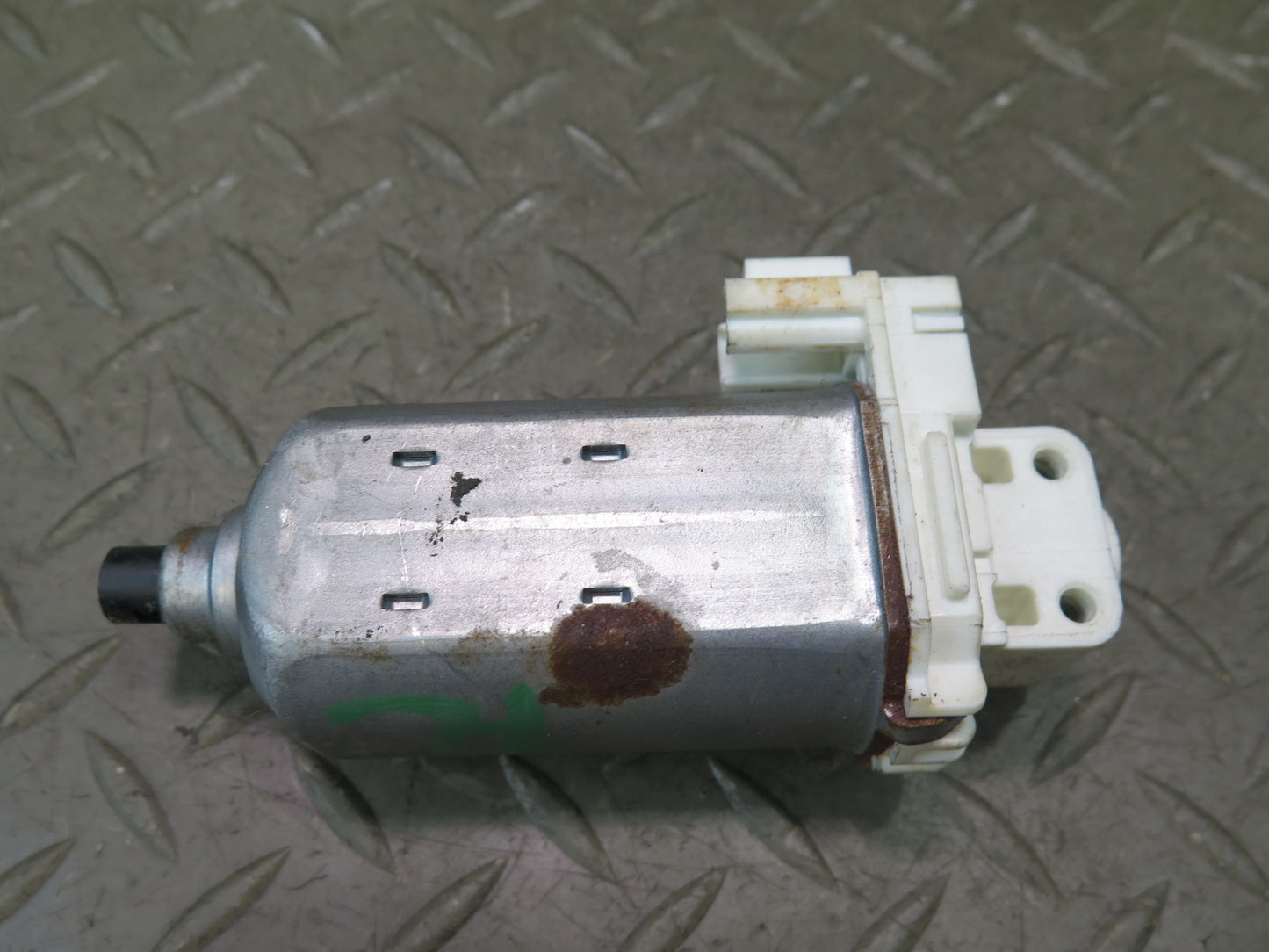 01-06 Lexus LS430 UCF30L Set of 5 Front Left Driver Seat Adjust Motor OEM