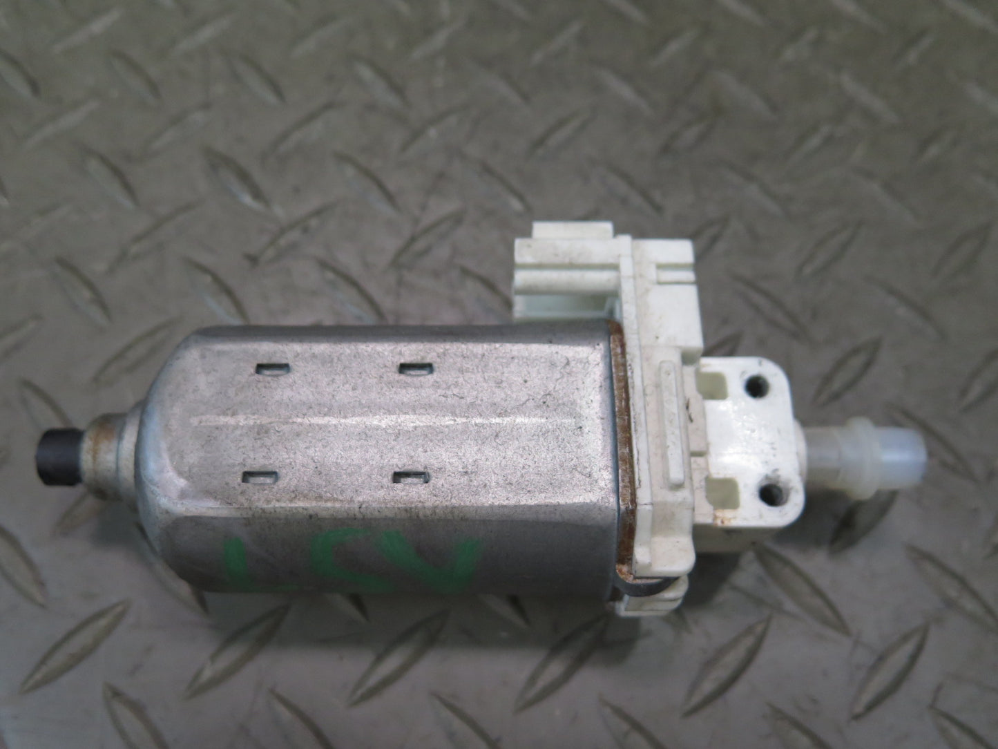 01-06 Lexus LS430 UCF30L Set of 5 Front Left Driver Seat Adjust Motor OEM