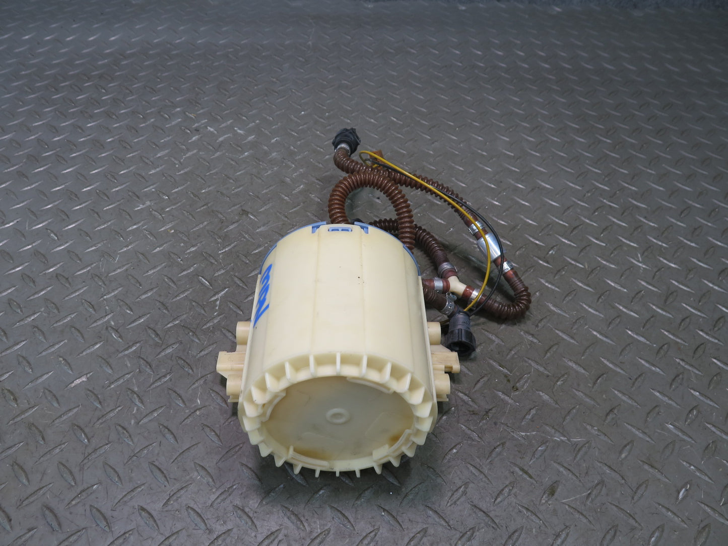 2002-2005 Porsche 911 996  3.6L AWD Fuel Pump Level Sensor Sending Unit Set