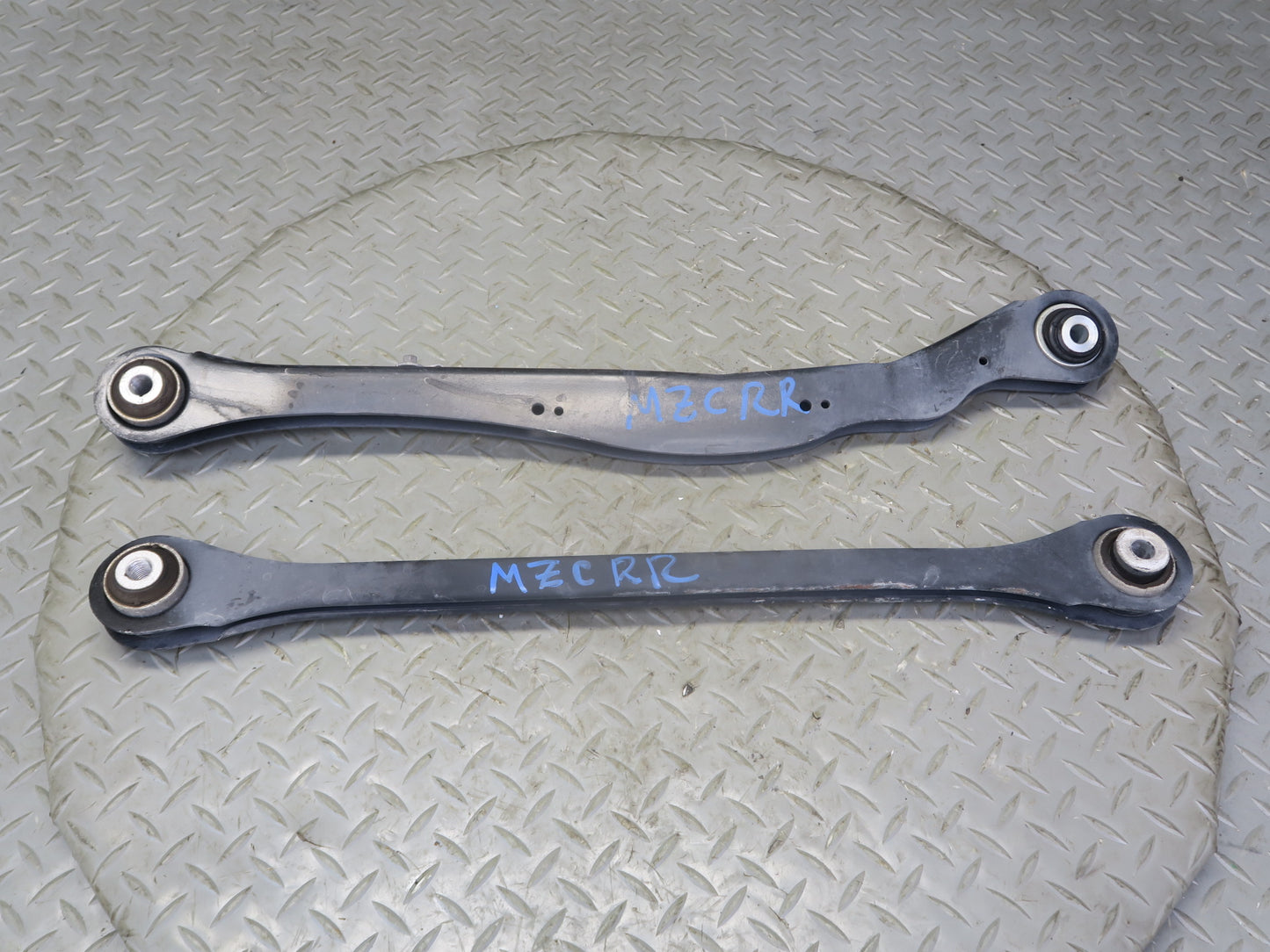 14-24 Mini Cooper S F55 F56 F57 Rear Right Upper & Lower Control Arm Set OEM