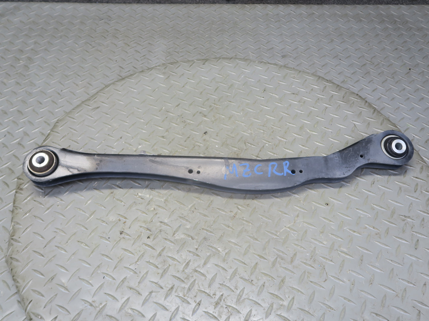14-24 Mini Cooper S F55 F56 F57 Rear Right Upper & Lower Control Arm Set OEM