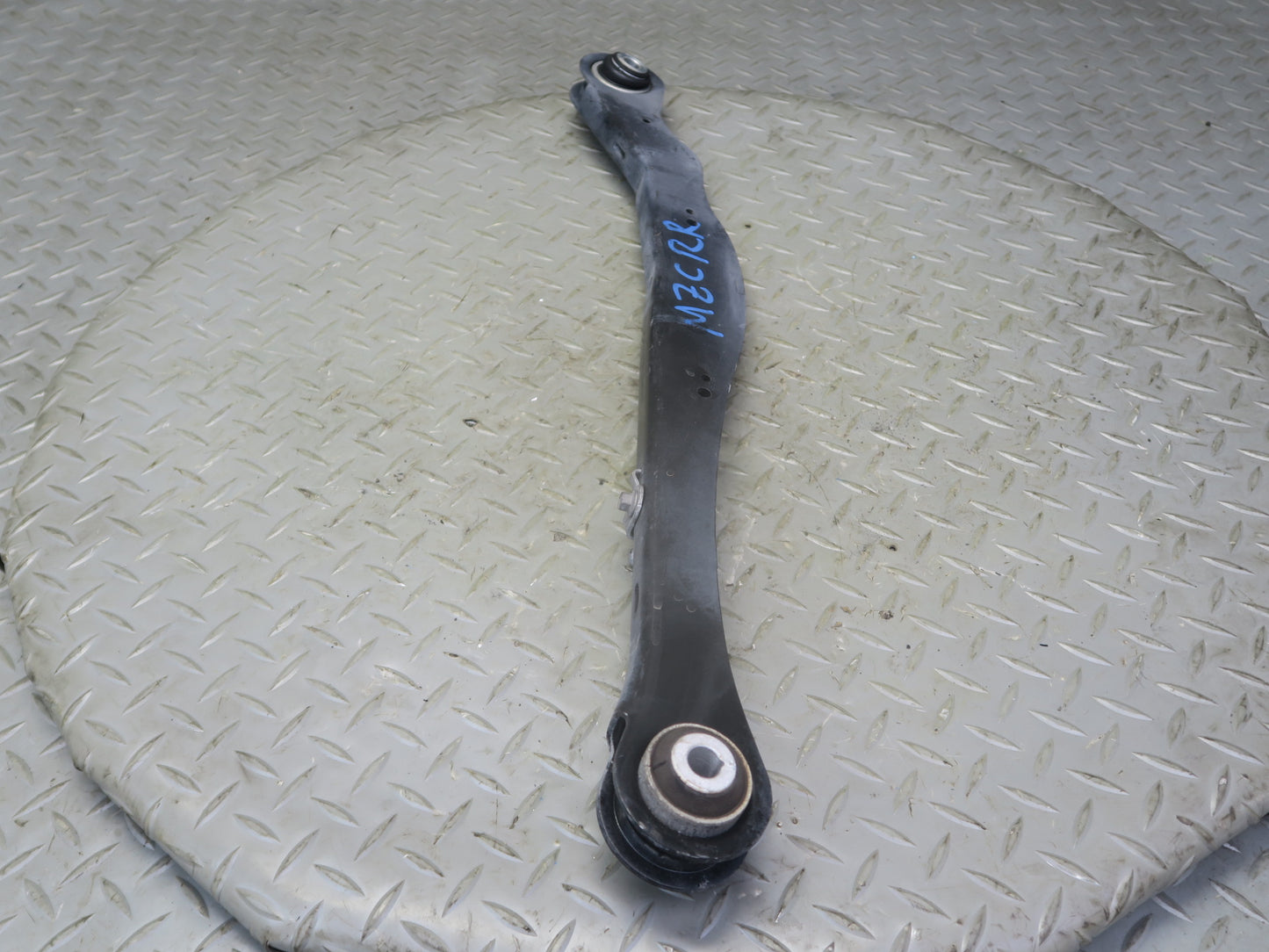 14-24 Mini Cooper S F55 F56 F57 Rear Right Upper & Lower Control Arm Set OEM