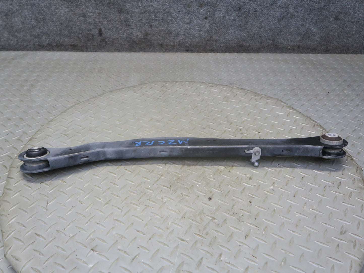 14-24 Mini Cooper S F55 F56 F57 Rear Right Upper & Lower Control Arm Set OEM