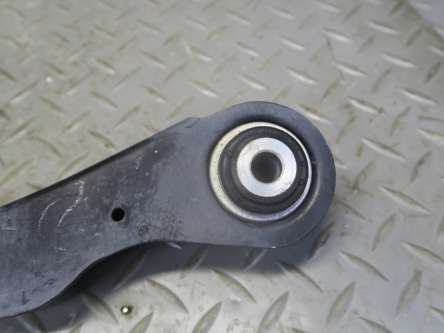 14-24 Mini Cooper S F55 F56 F57 Rear Right Upper & Lower Control Arm Set OEM