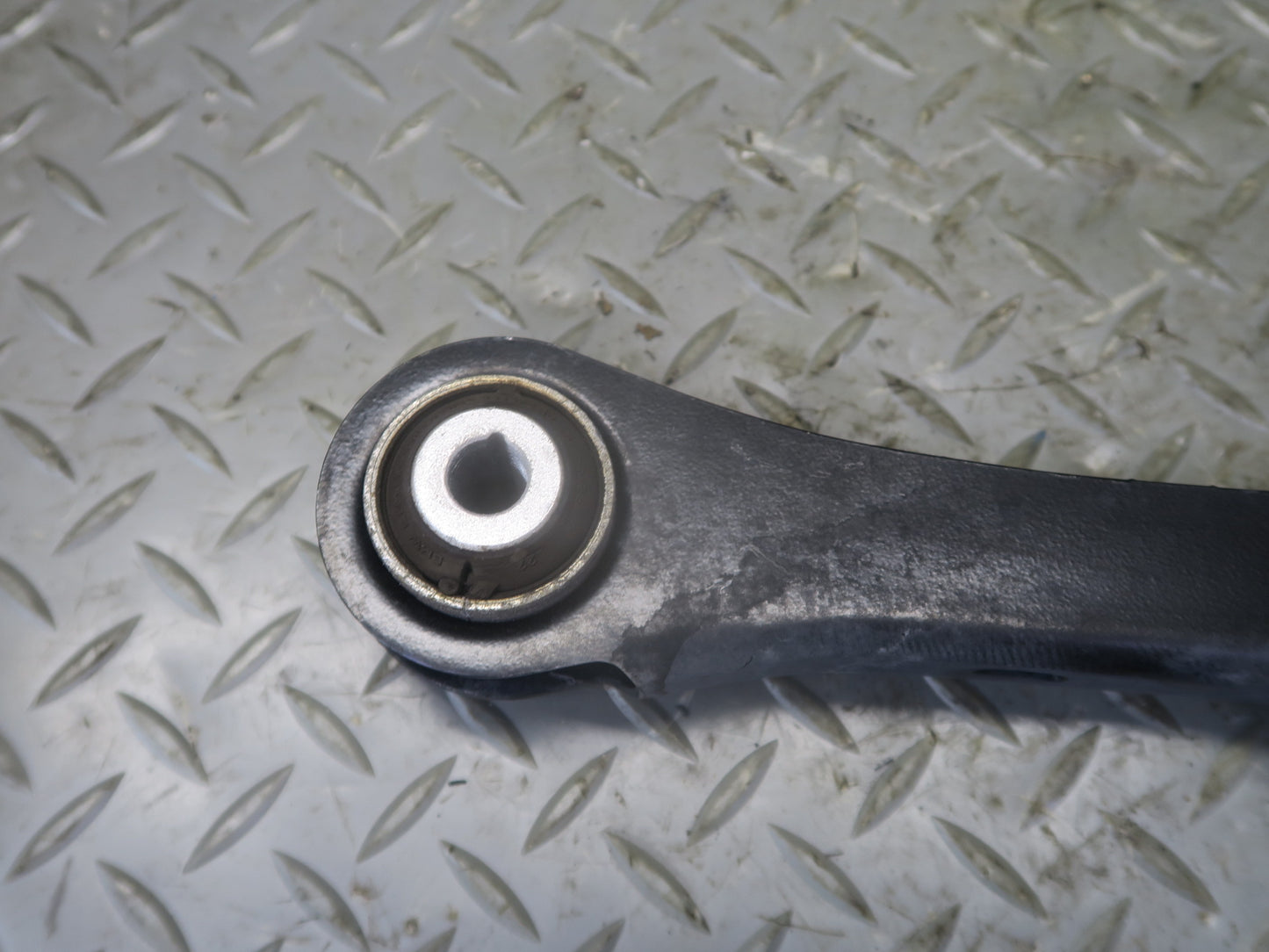 14-24 Mini Cooper S F55 F56 F57 Rear Right Upper & Lower Control Arm Set OEM