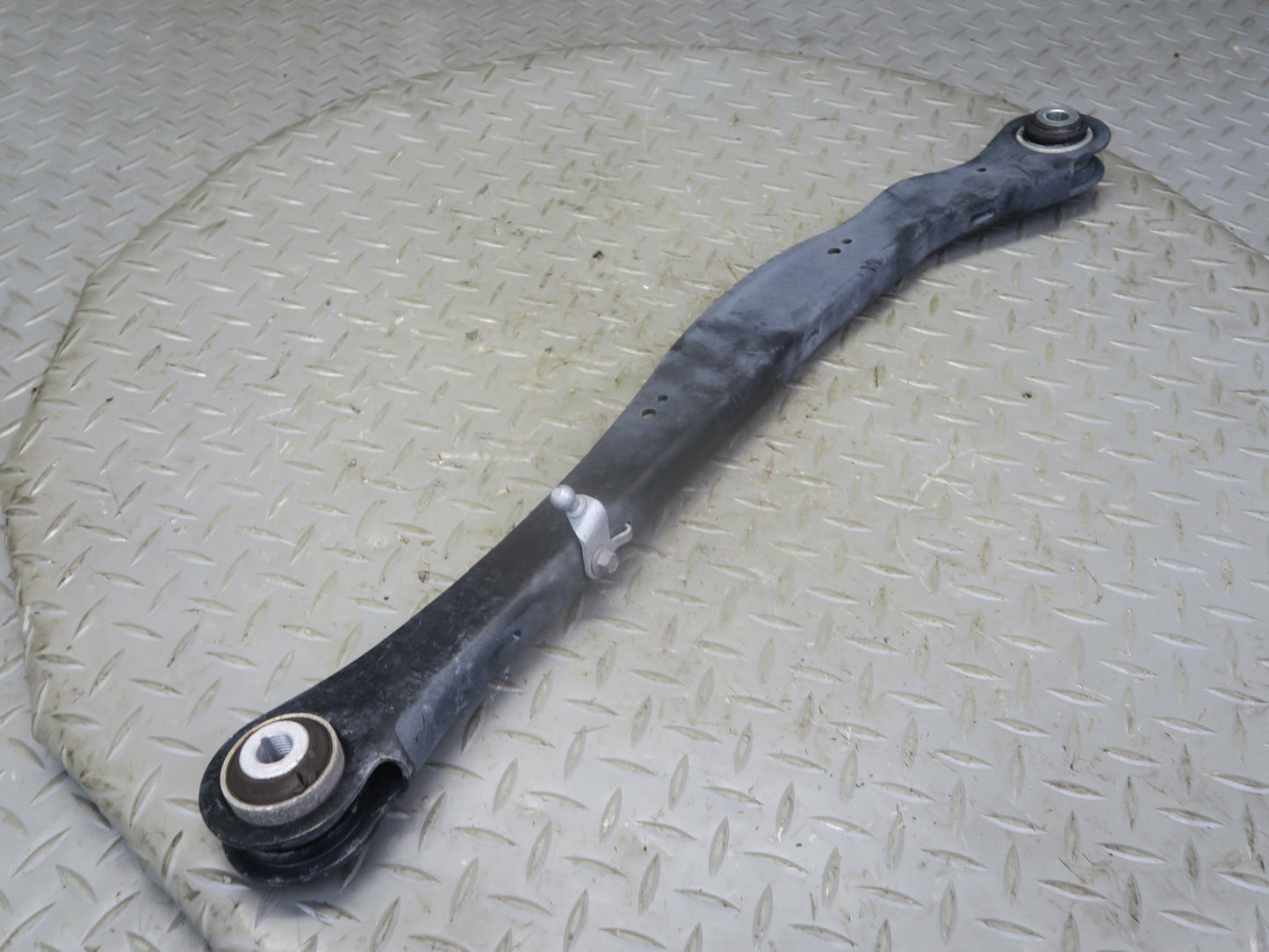 14-24 Mini Cooper S F55 F56 F57 Rear Right Upper & Lower Control Arm Set OEM
