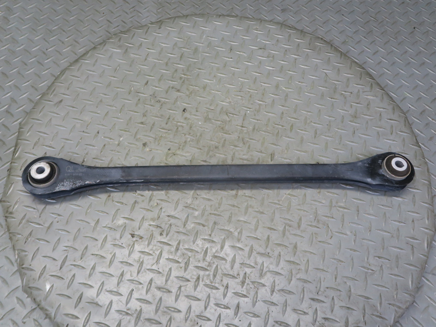 14-24 Mini Cooper S F55 F56 F57 Rear Right Upper & Lower Control Arm Set OEM
