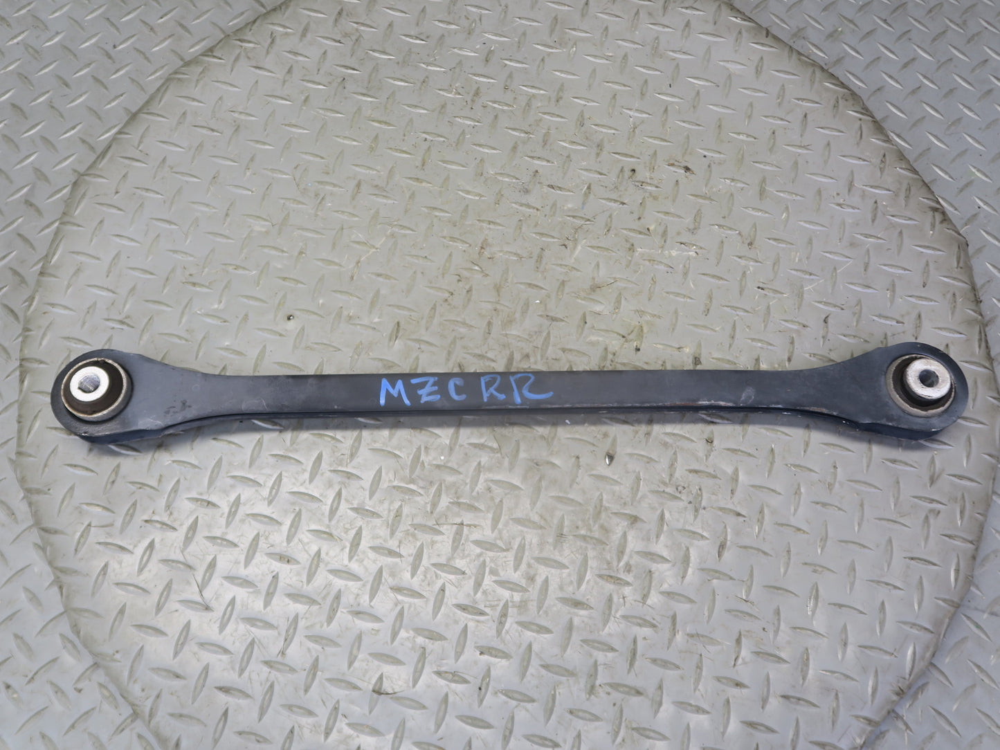 14-24 Mini Cooper S F55 F56 F57 Rear Right Upper & Lower Control Arm Set OEM