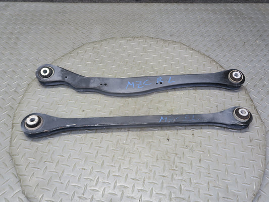 14-24 Mini Cooper S F55 F56 F57 Rear Left Upper & Lower Control Arm Set OEM