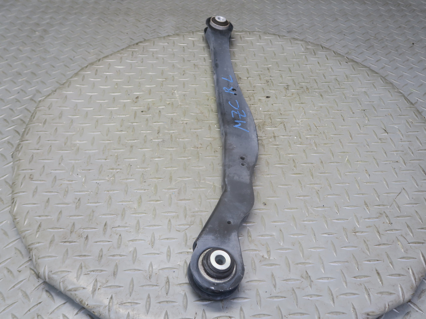 14-24 Mini Cooper S F55 F56 F57 Rear Left Upper & Lower Control Arm Set OEM
