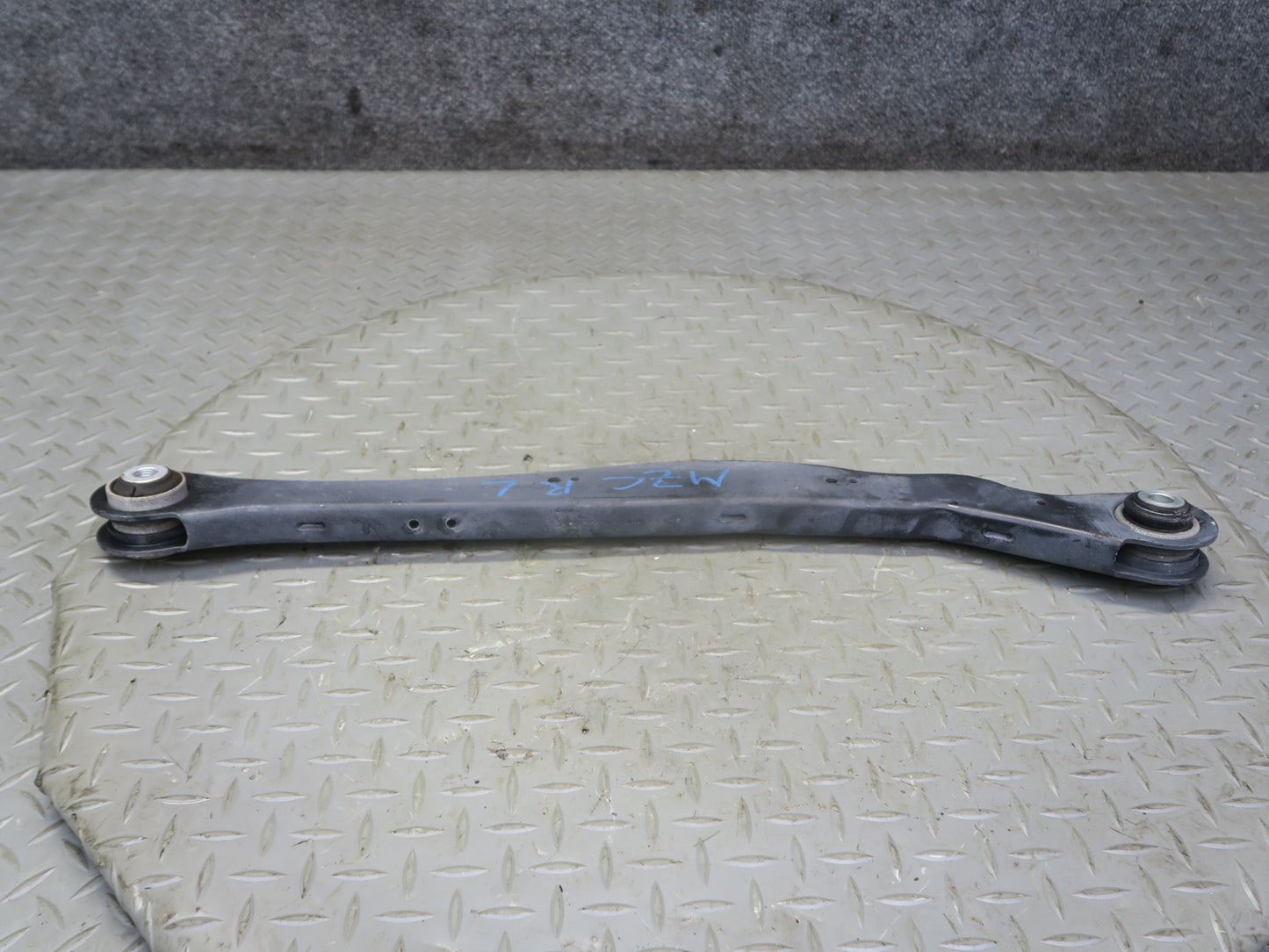 14-24 Mini Cooper S F55 F56 F57 Rear Left Upper & Lower Control Arm Set OEM