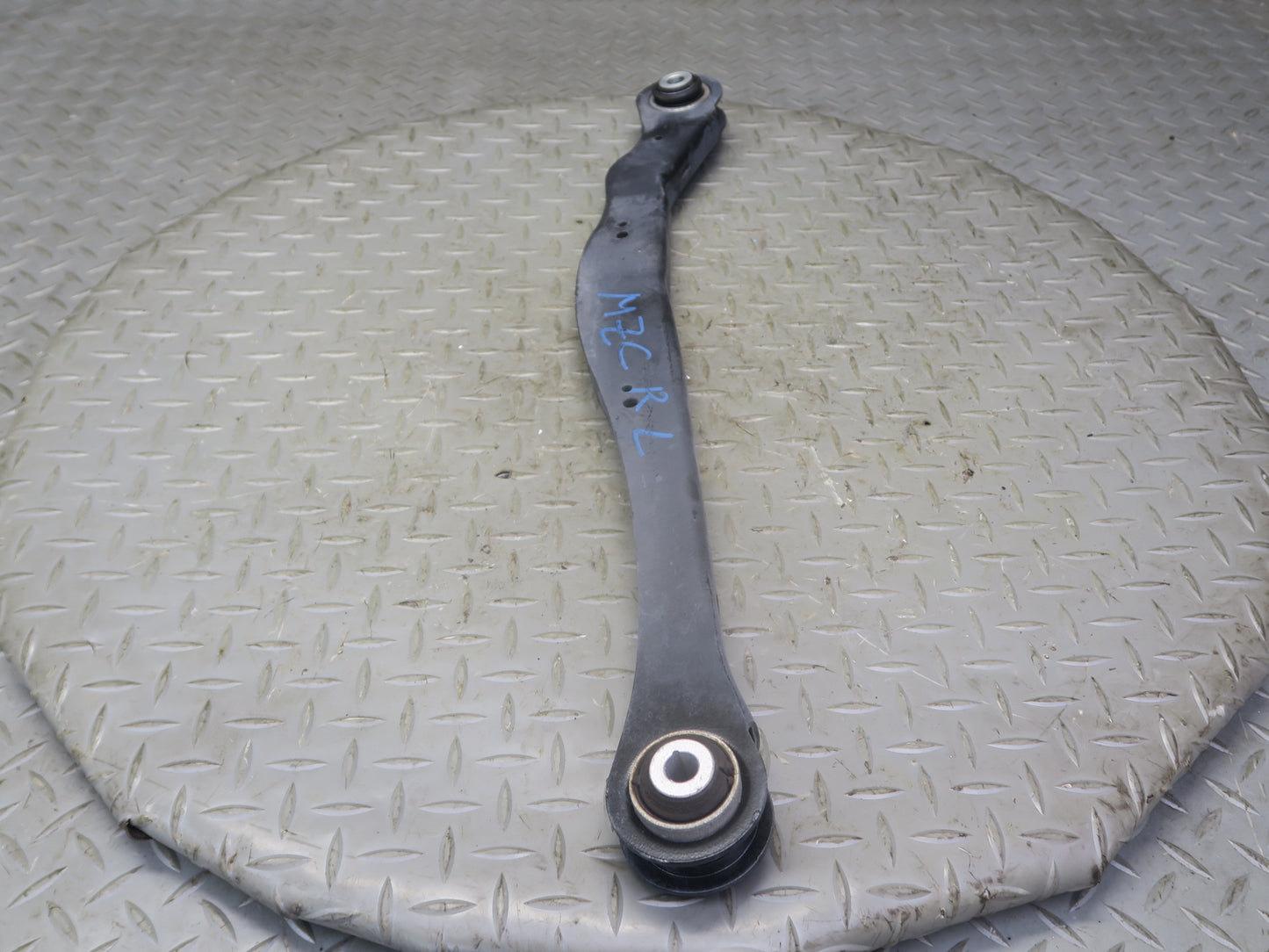 14-24 Mini Cooper S F55 F56 F57 Rear Left Upper & Lower Control Arm Set OEM