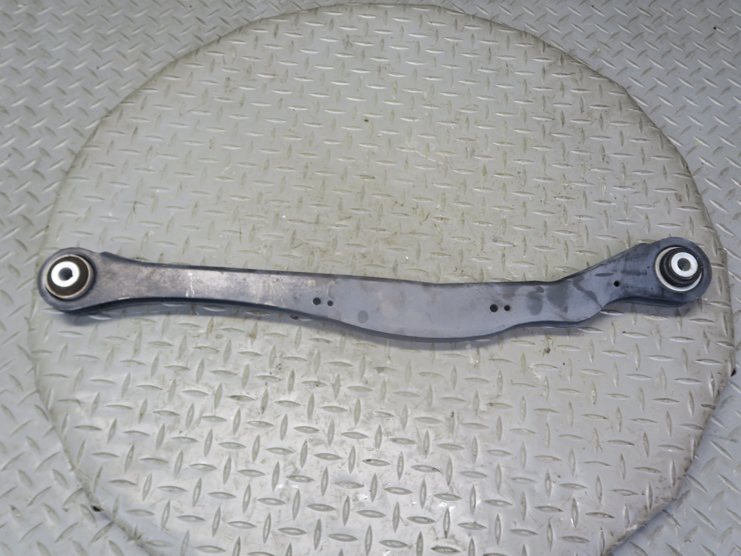 14-24 Mini Cooper S F55 F56 F57 Rear Left Upper & Lower Control Arm Set OEM