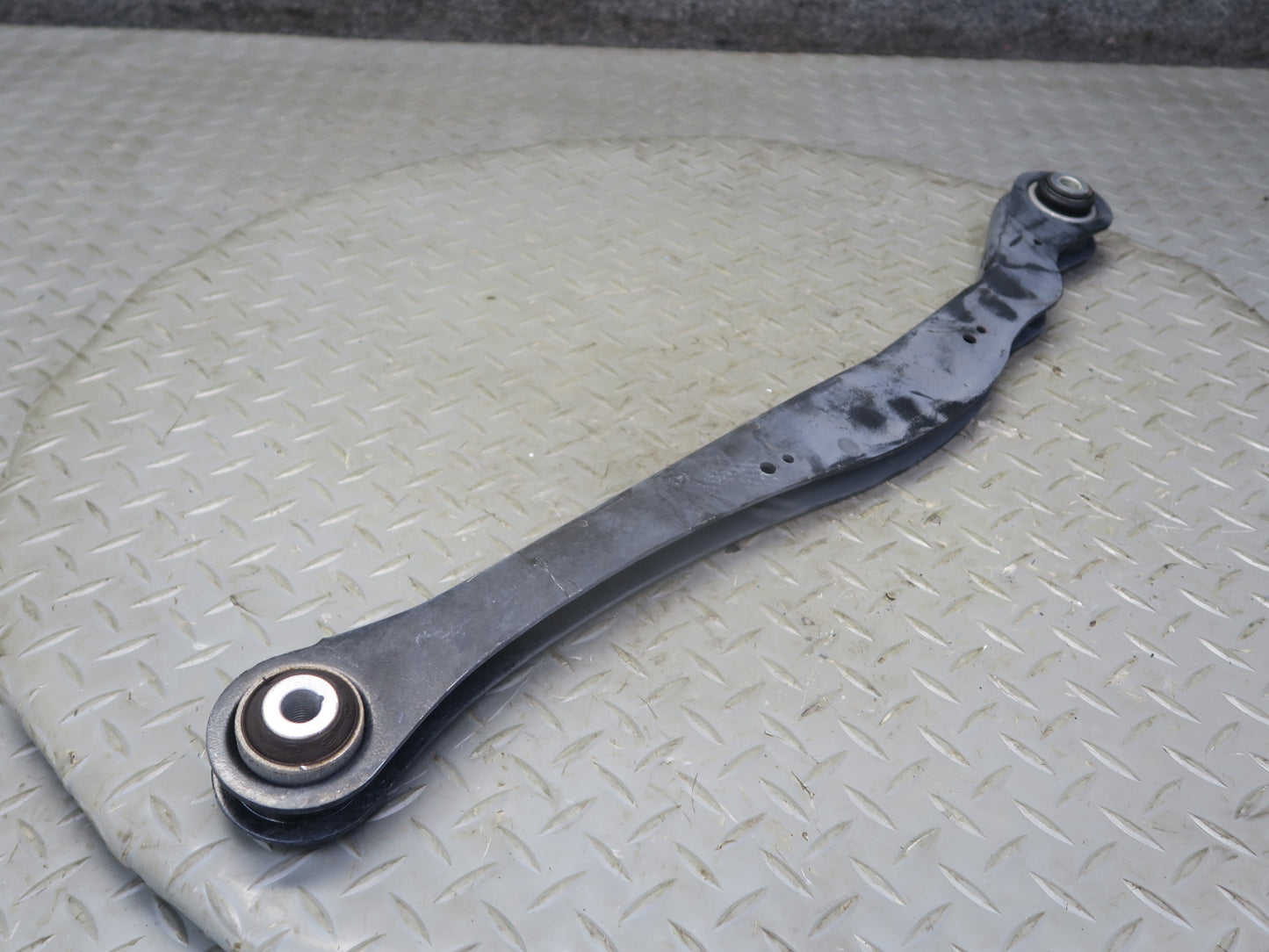 14-24 Mini Cooper S F55 F56 F57 Rear Left Upper & Lower Control Arm Set OEM