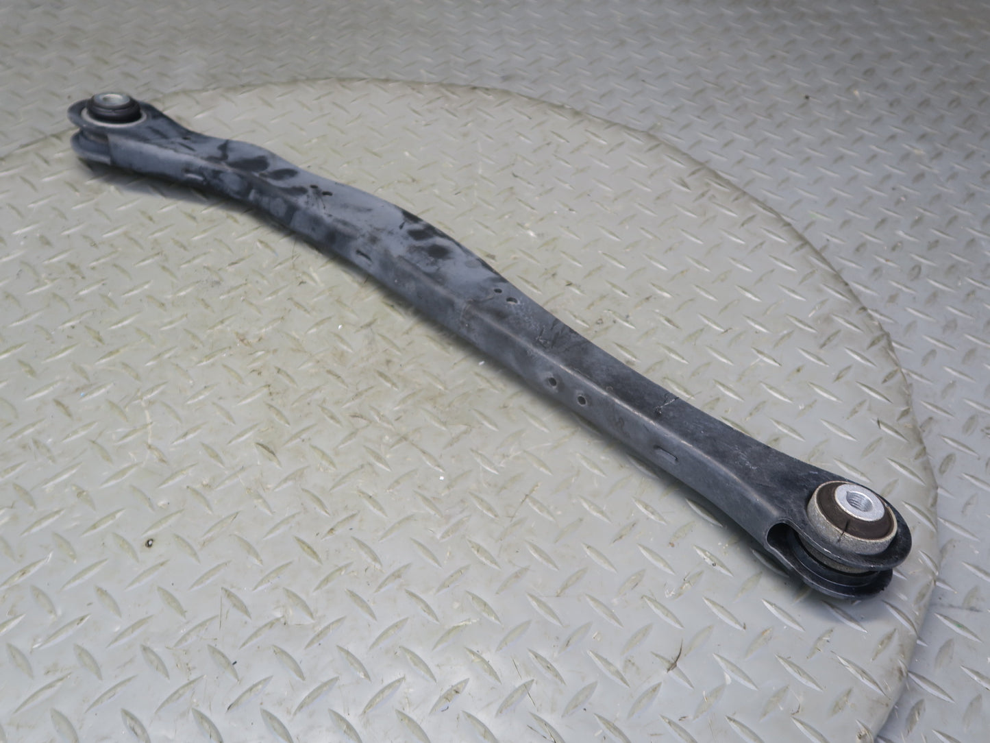 14-24 Mini Cooper S F55 F56 F57 Rear Left Upper & Lower Control Arm Set OEM